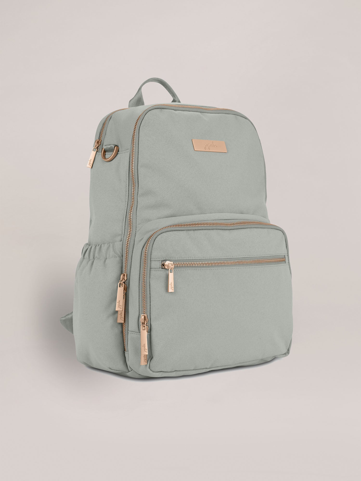 Zealous Backpack - Pebble Chromatics