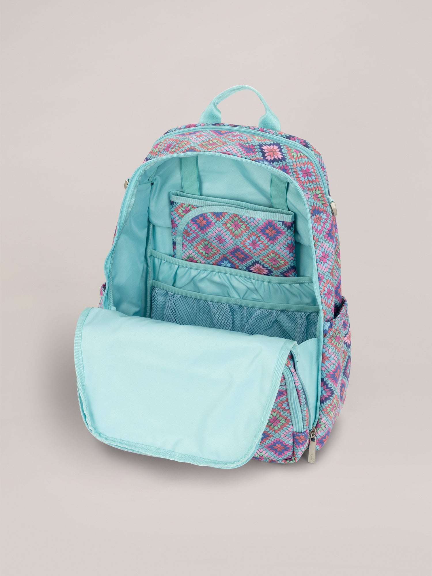 Zealous Backpack - Threads