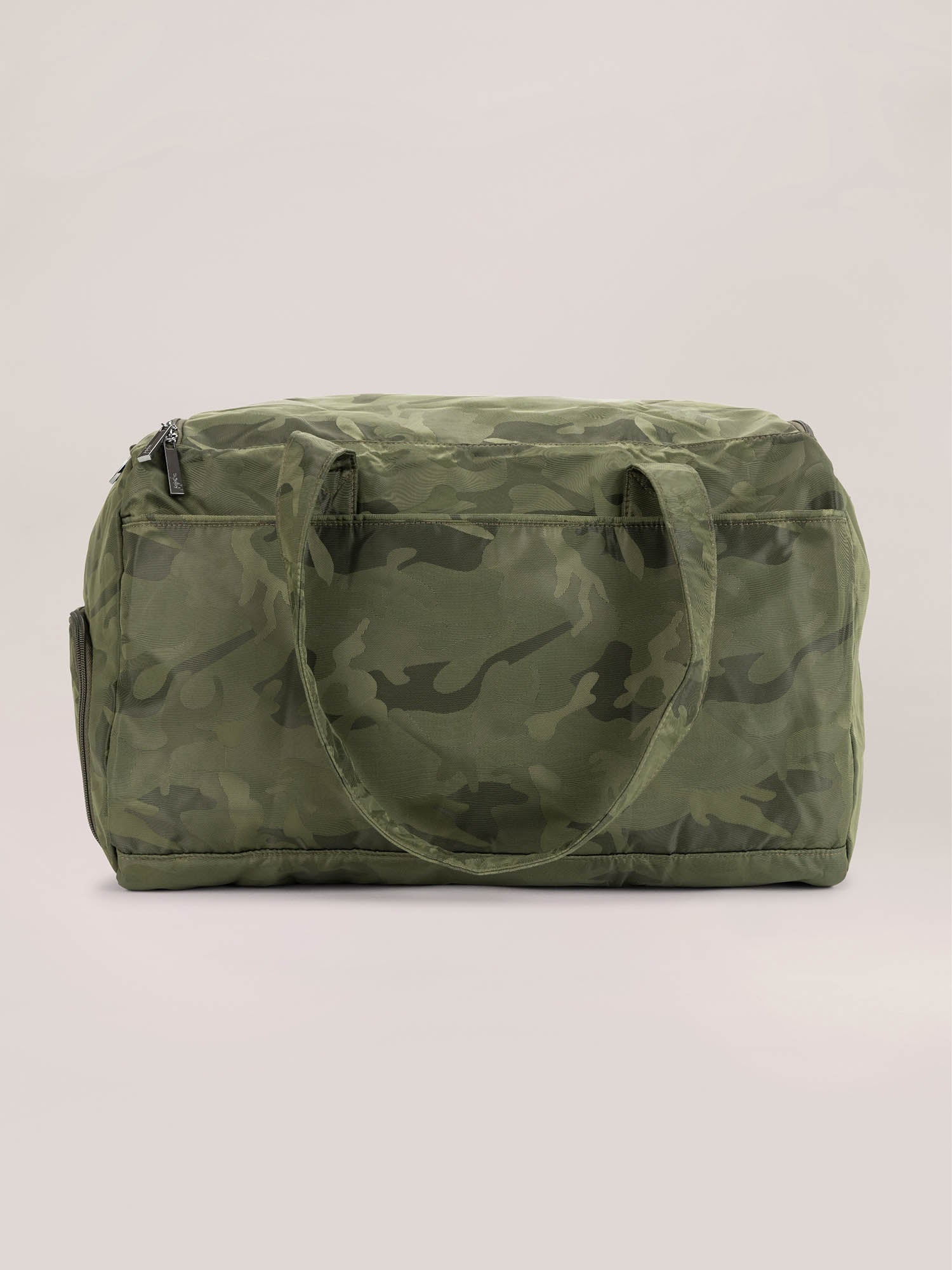 Super Star - Camo Green