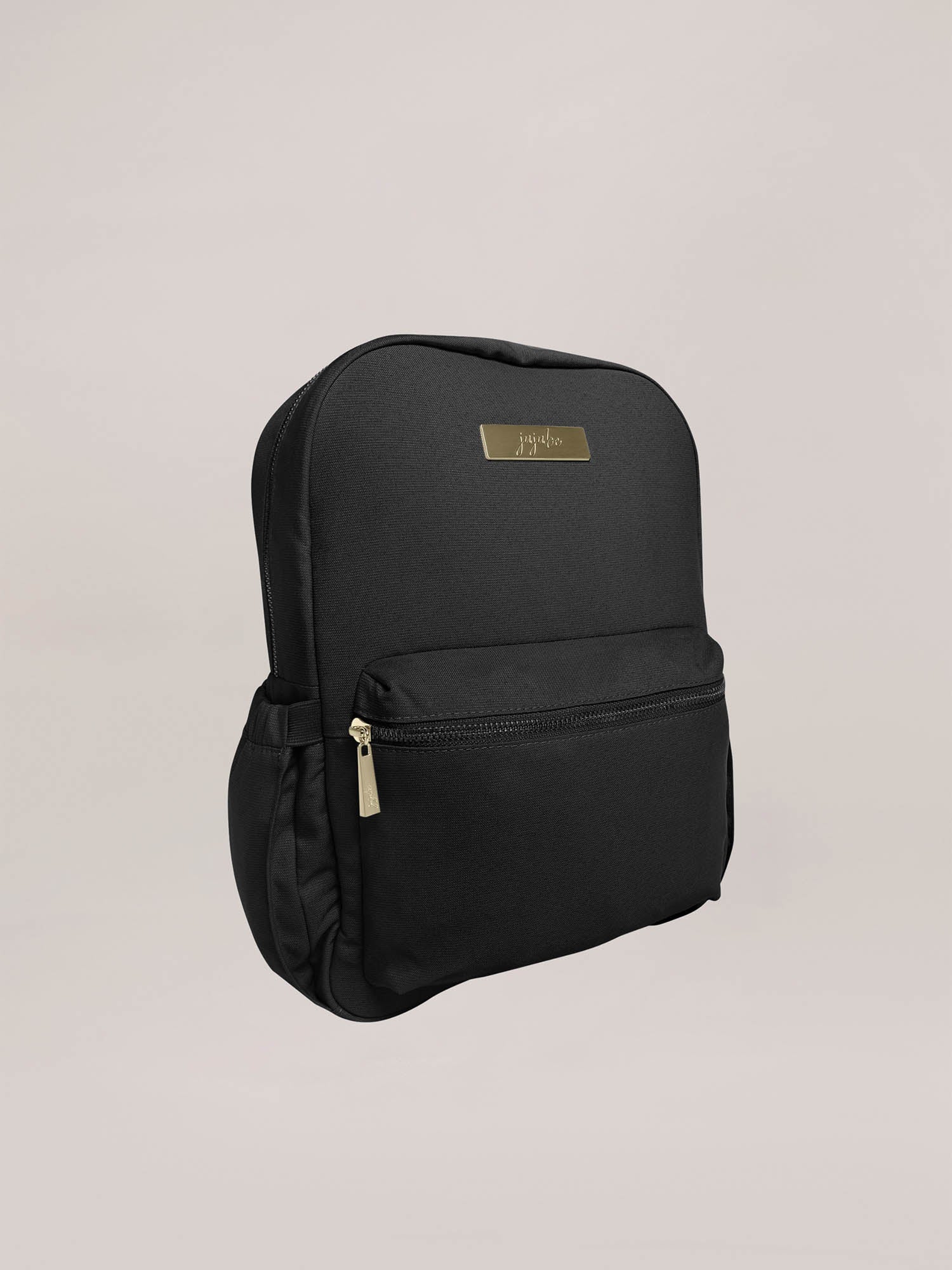 Midi Backpack - Black Chromatics