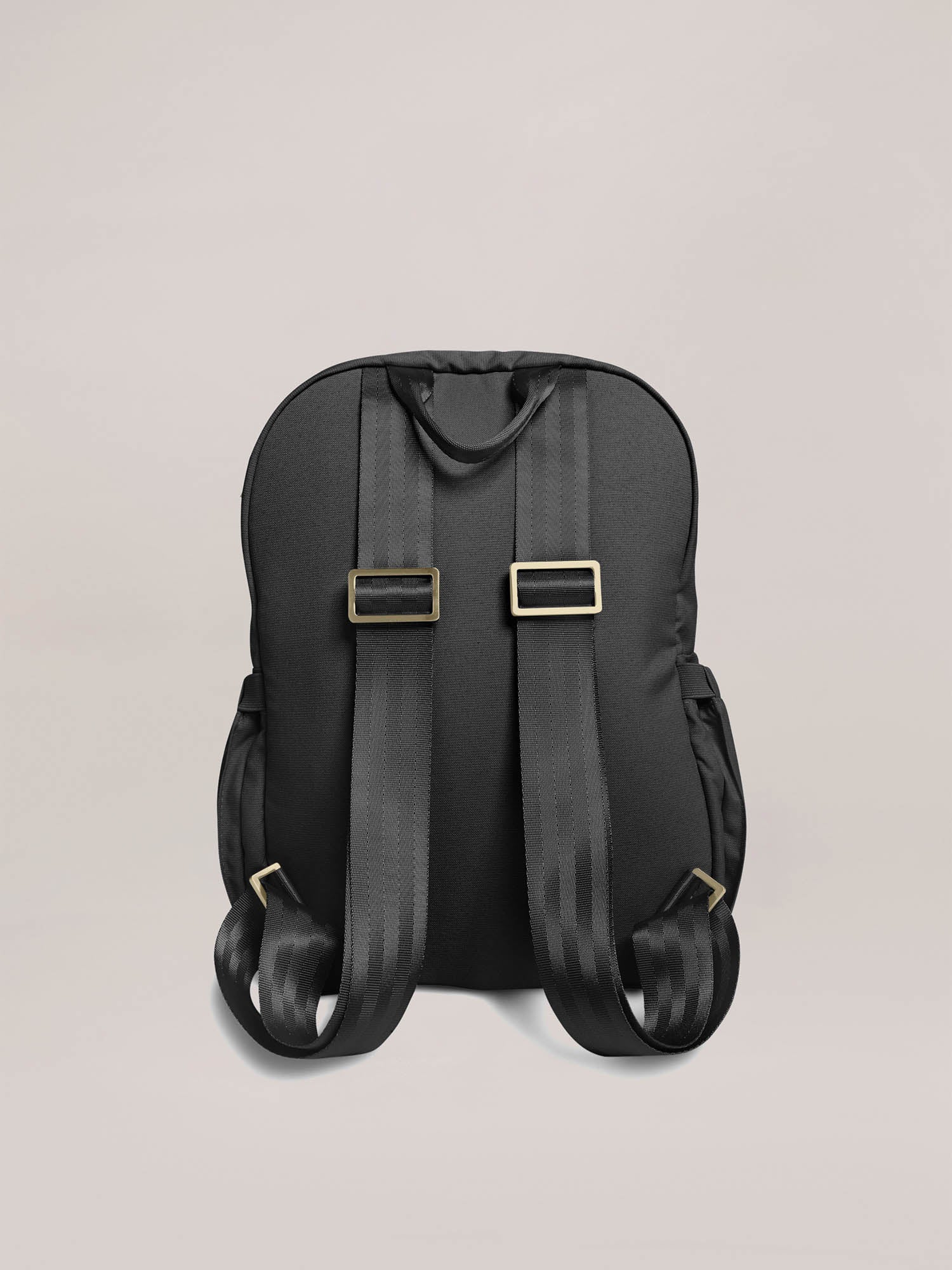 Midi Backpack - Black Chromatics