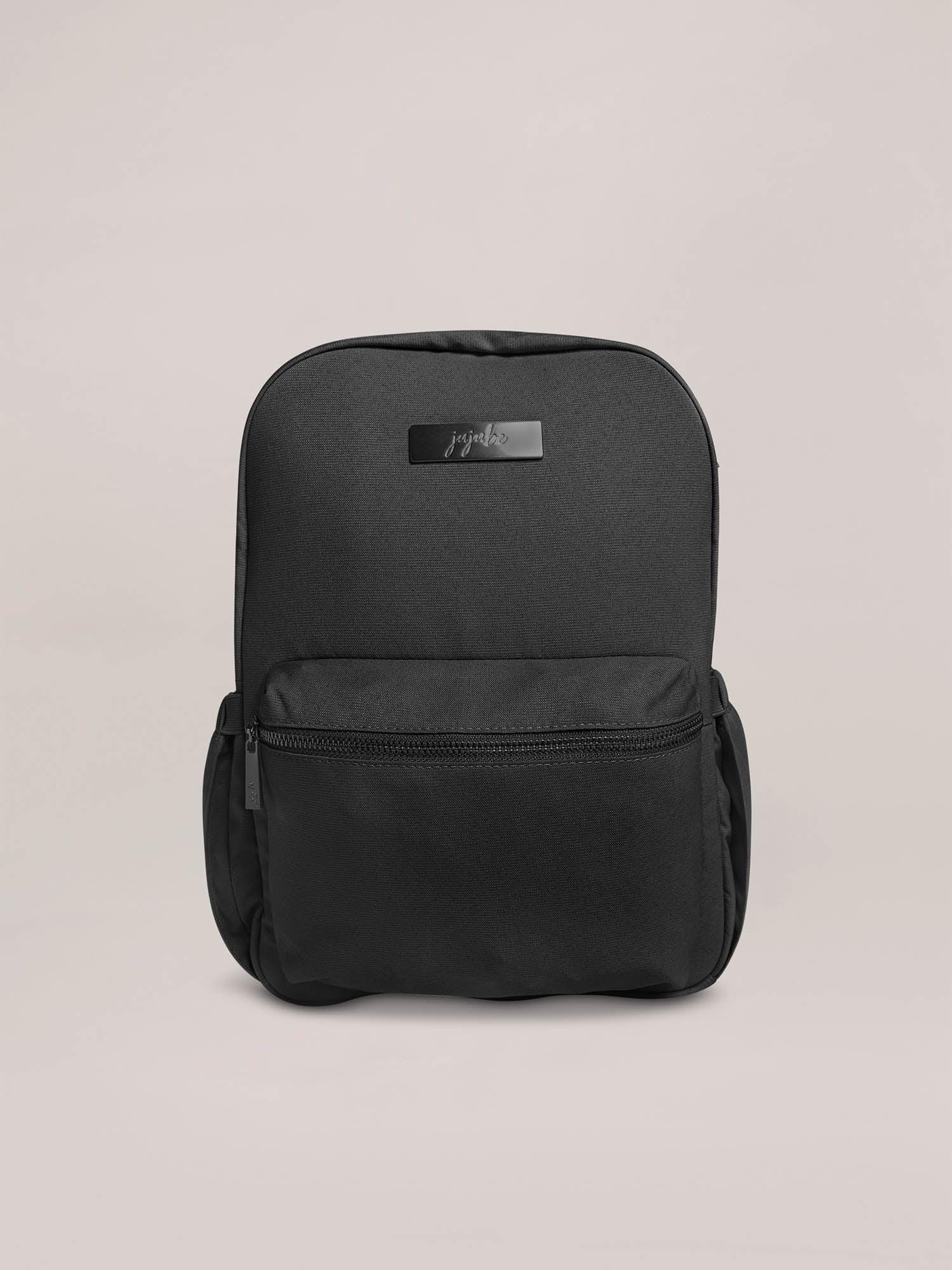 Midi Backpack - Black Out