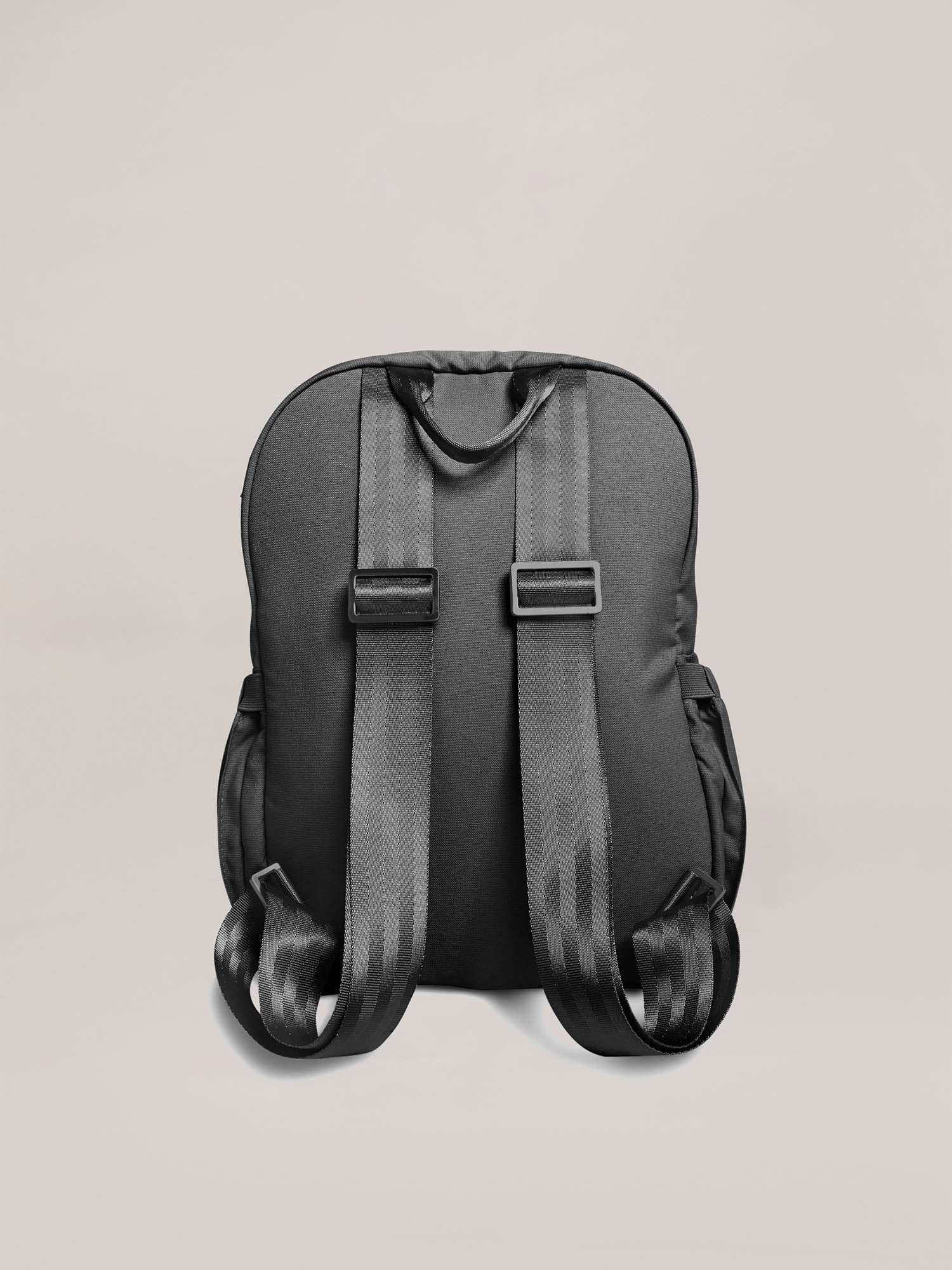 Midi Backpack - Black Out