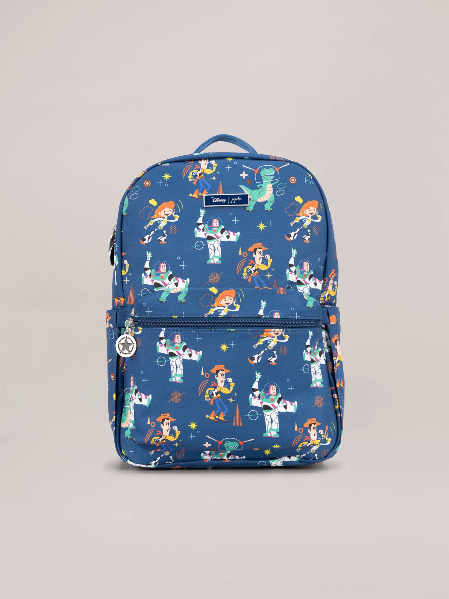 Midi Plus Backpack - Disney and Pixar Toy Story