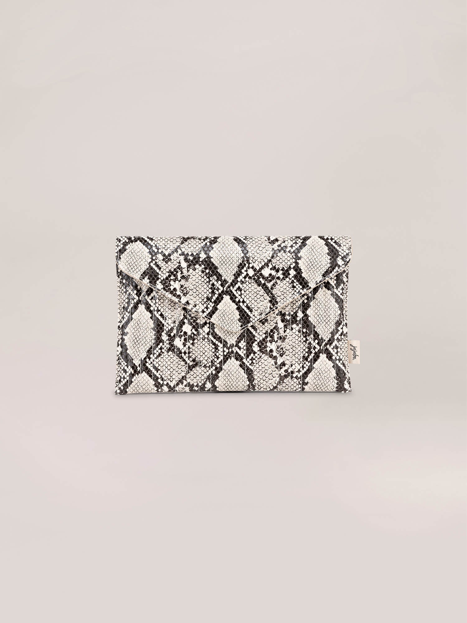 24-7 Tote - Taupe with upSCALE