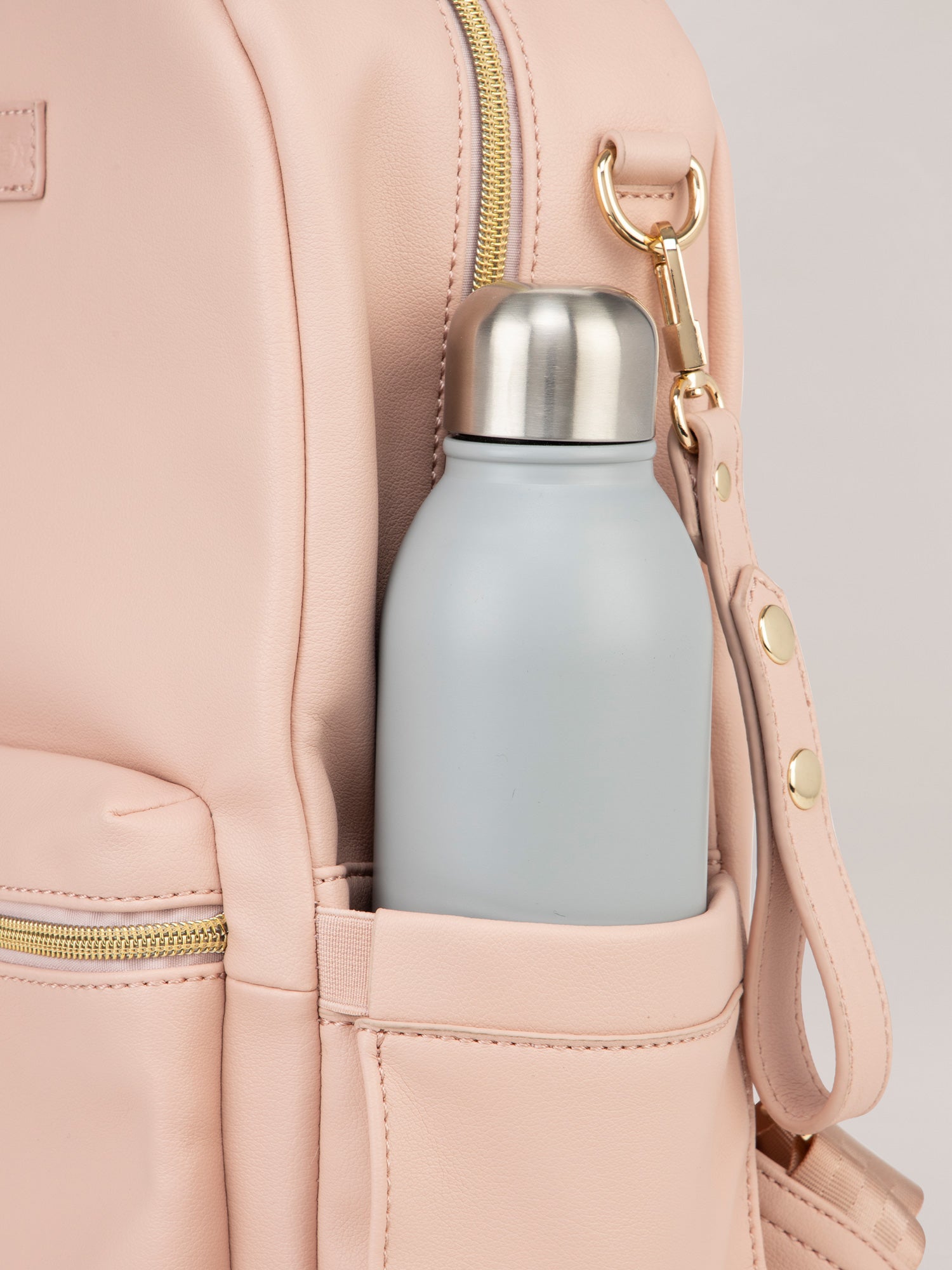 The Perfect Backpack - Blush