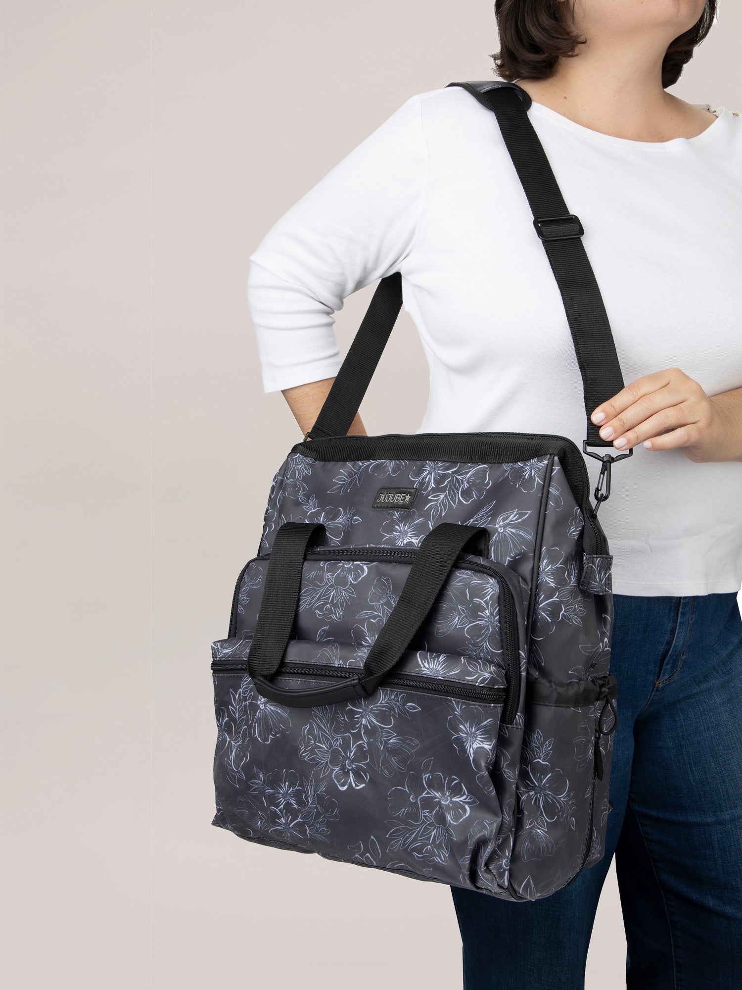 Wholesale Leather Mini Backpack School Bags Women Jamaica Doctor
