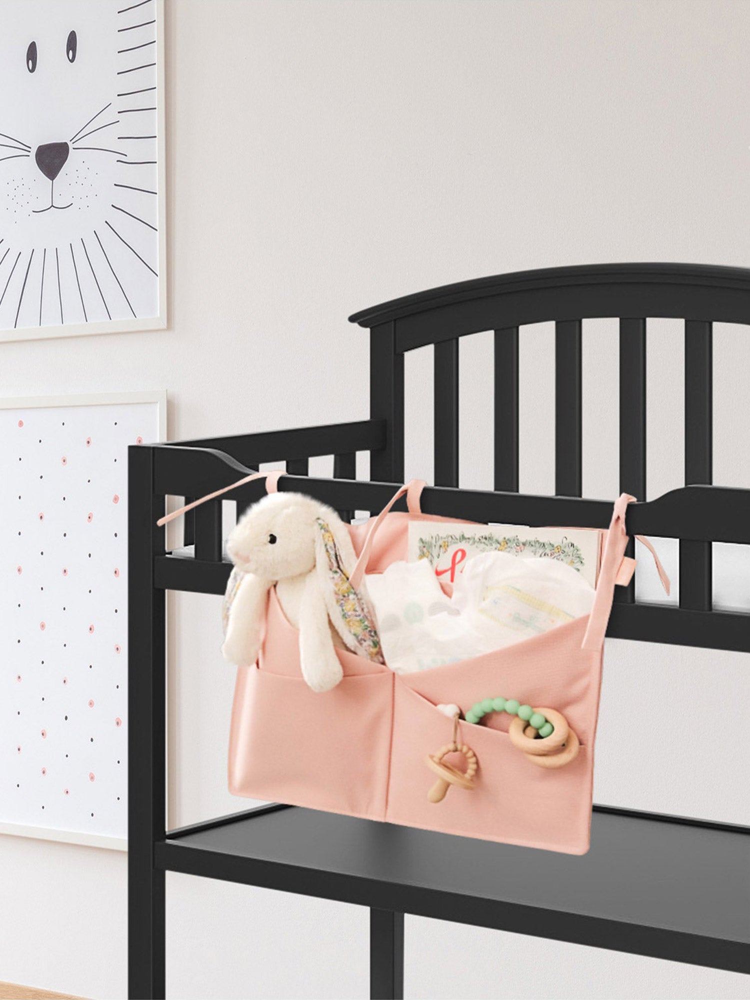Nursery Organizer