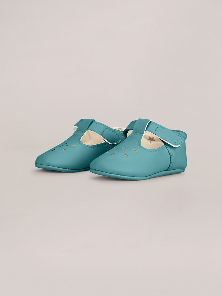 Eco Steps Baby Toddler Shoes - Mary Jane