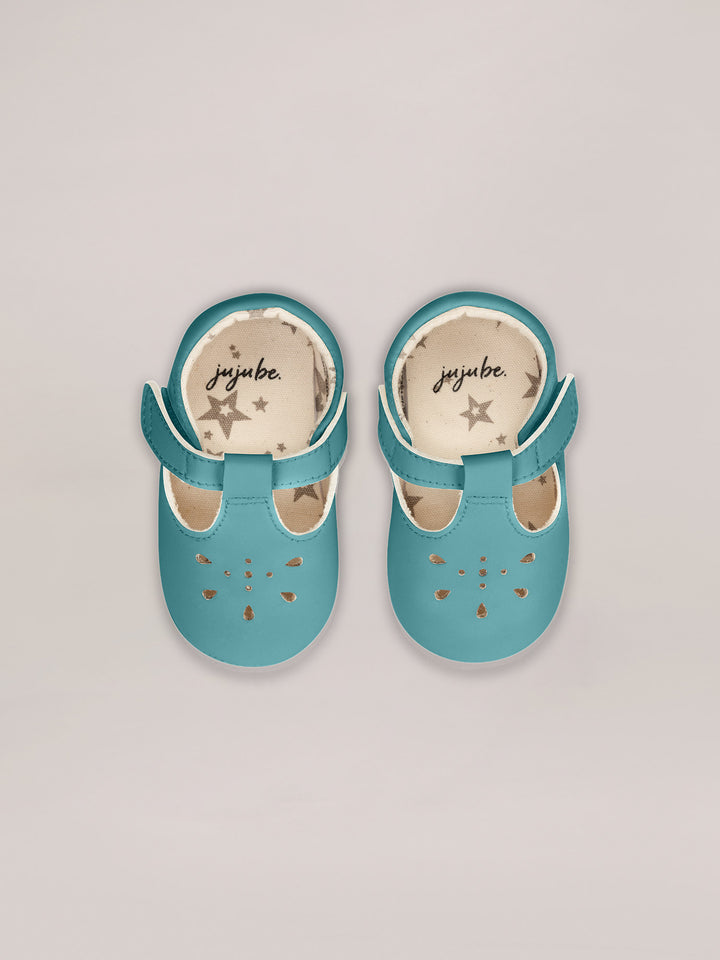 Eco Steps Baby Toddler Shoes - Mary Jane