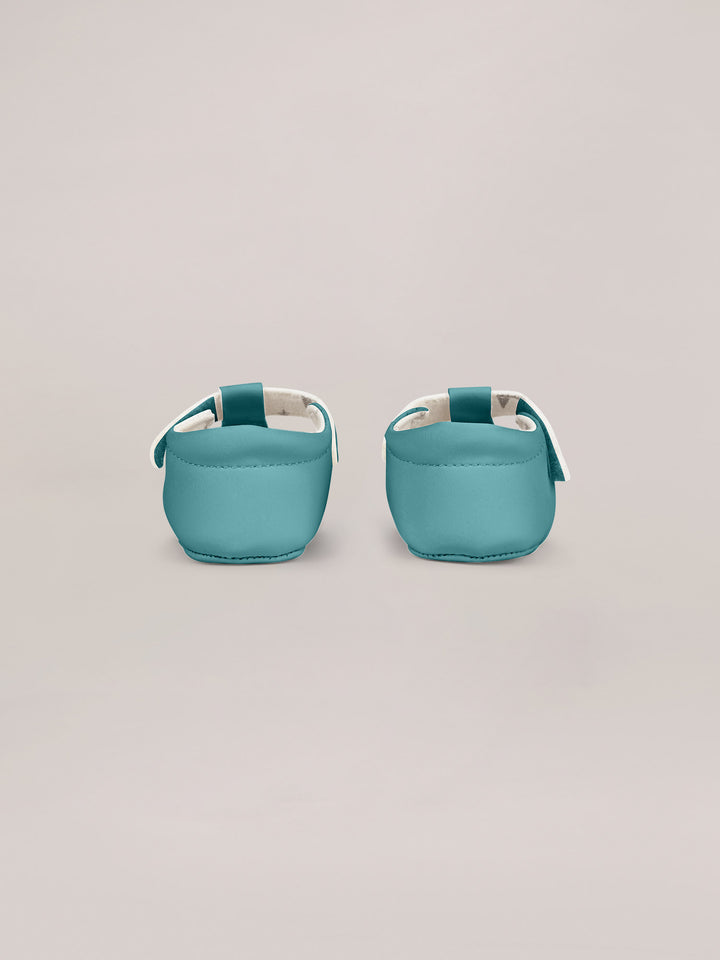 Eco Steps Baby Toddler Shoes - Mary Jane