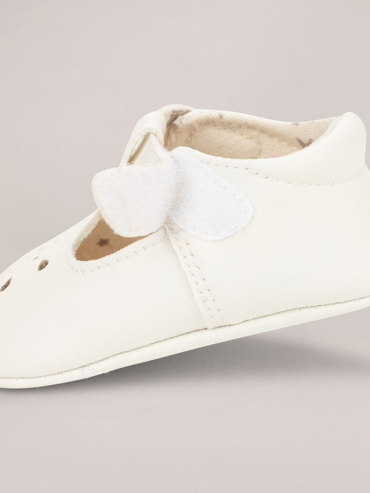 Eco Steps Baby Toddler Shoes - Mary Jane