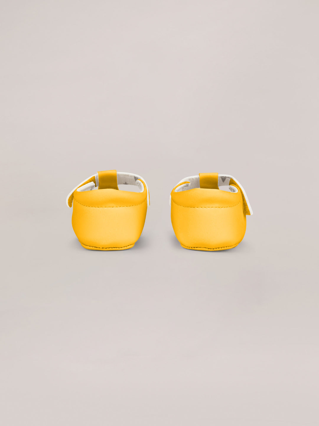 Eco Steps Baby Toddler Shoes - Mary Jane