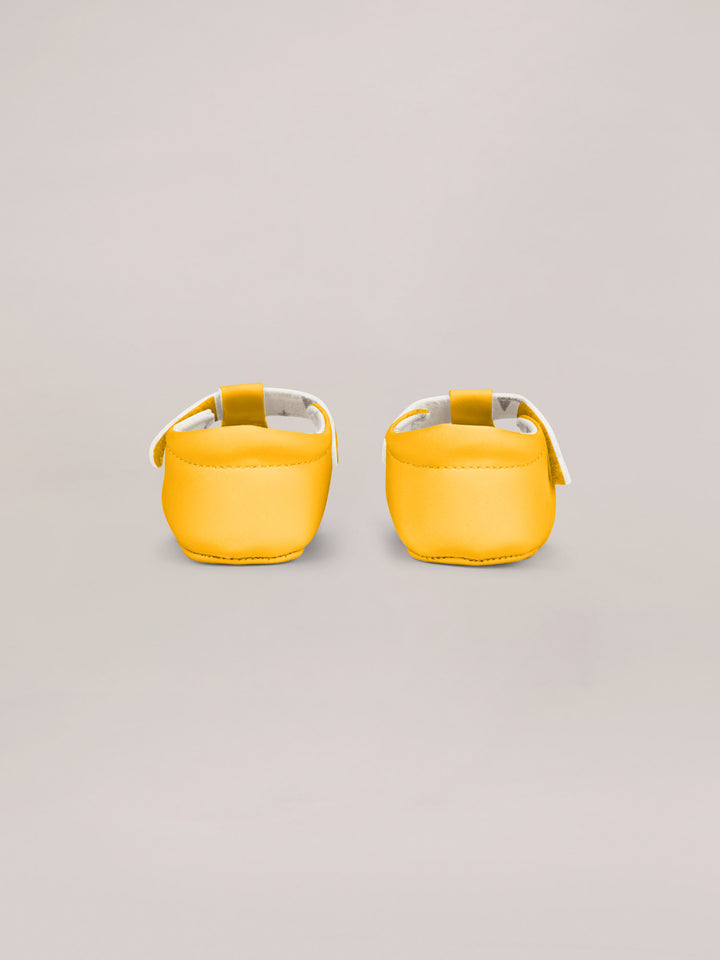 Eco Steps Baby Toddler Shoes - Mary Jane
