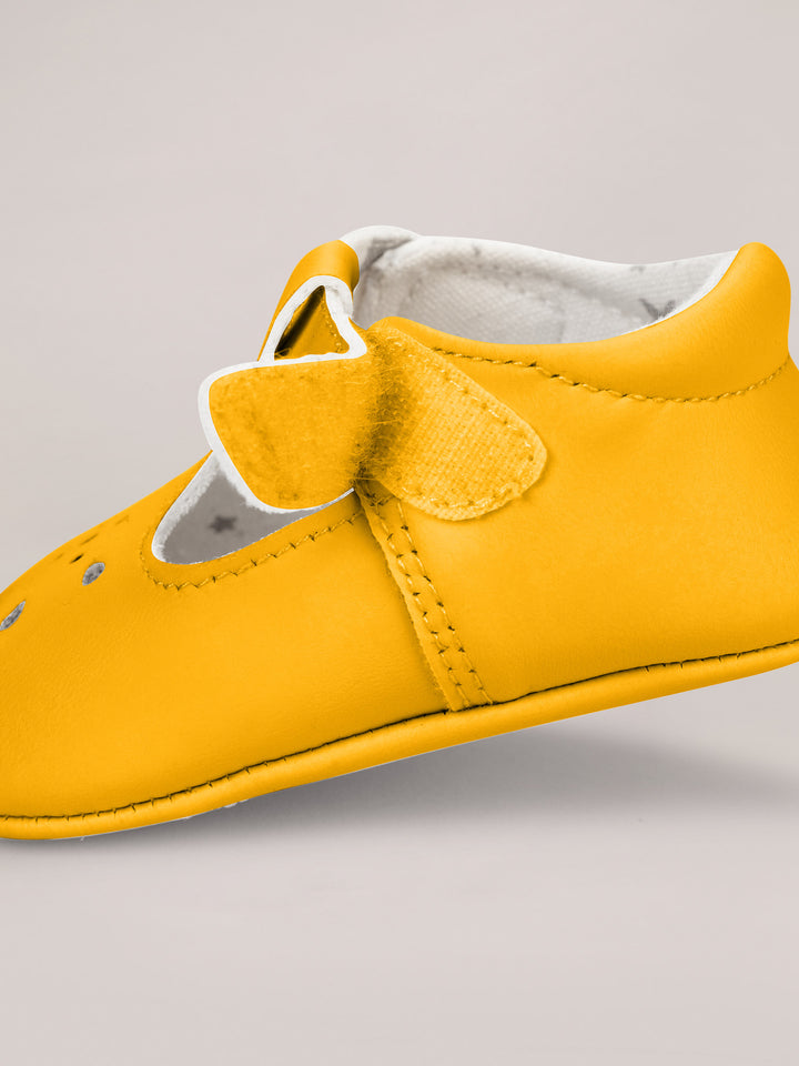 Eco Steps Baby Toddler Shoes - Mary Jane
