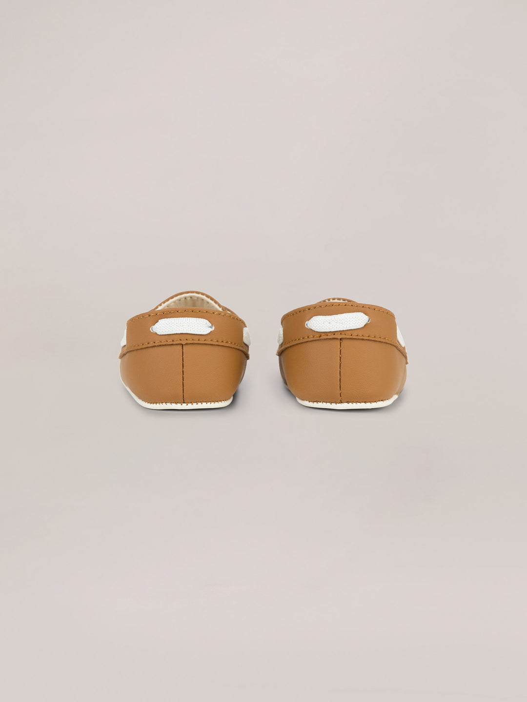 Eco Steps Baby Toddler Shoes - Boat Shoe