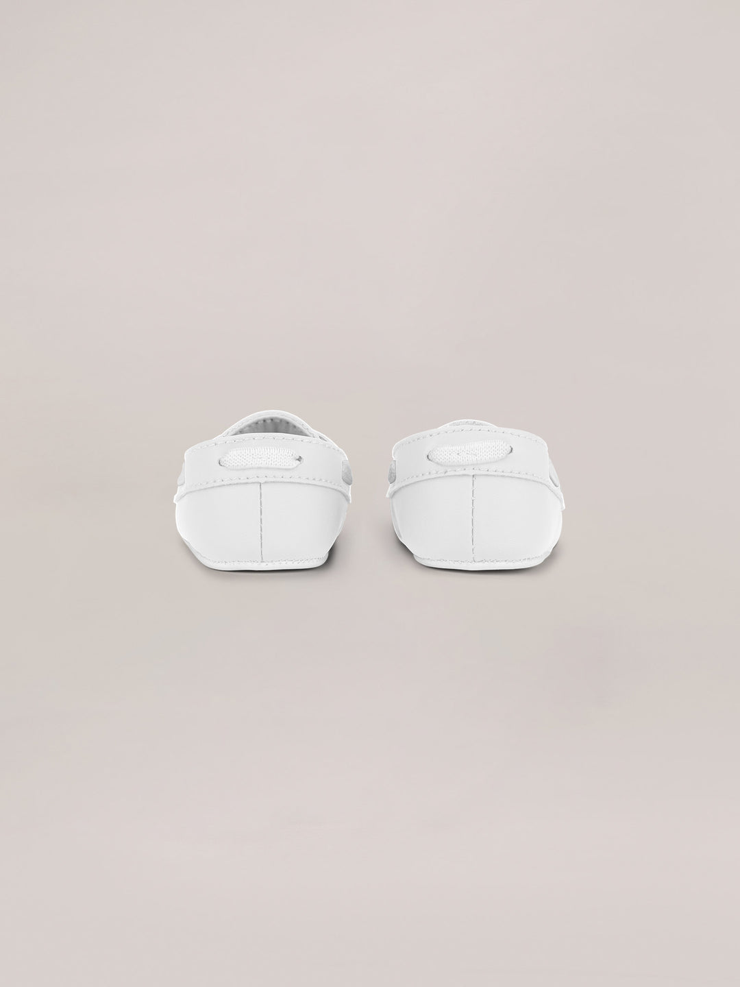 Eco Steps Baby Toddler Shoes - Boat Shoe