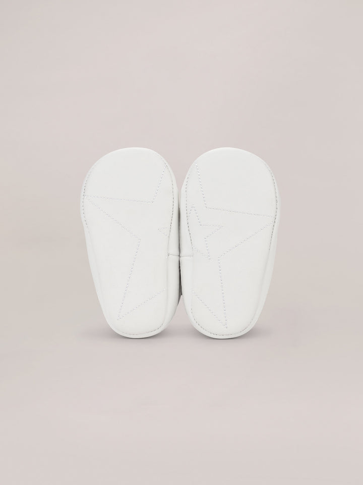 Eco Steps Baby Toddler Shoes - Sneaks