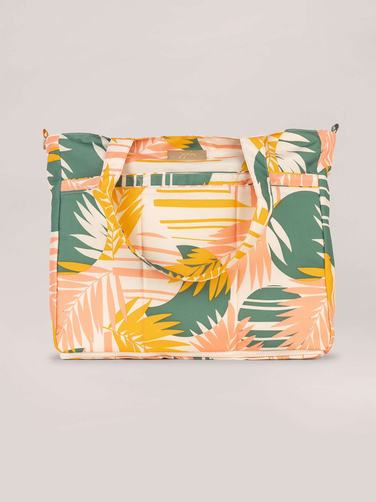 Be Beachy - Endless Palms