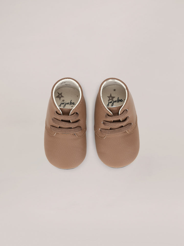 Eco Steps Baby Toddler Shoes - Chukka Boots