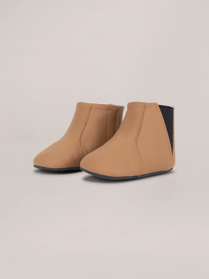 Eco Steps Baby Toddler Shoes - Chelsea Boots
