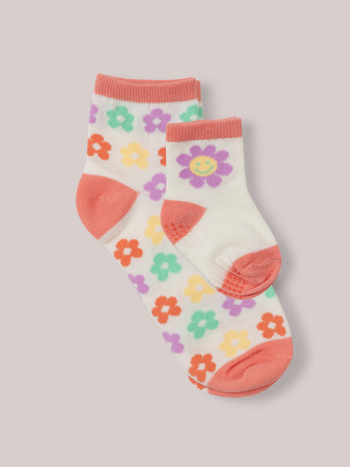 Mama &amp; Me Matching Socks Set - Bonjour Bébé