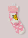 Set of Mama and Baby Little Miss Sunshine  attached to hang tag
