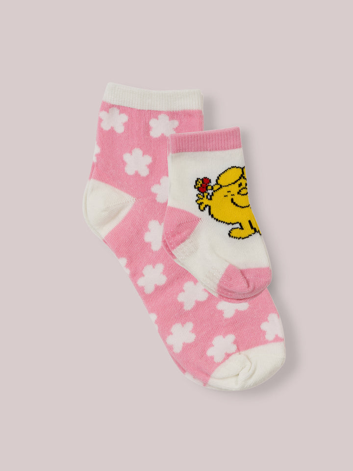 Mama &amp; Me Matching Socks Set - Little Miss Sunshine&amp;trade;
