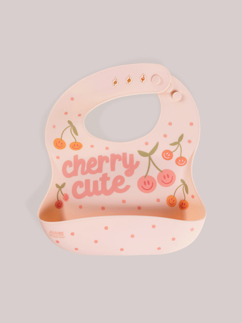 Cute bibs deals