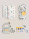 Everyday Essentials Baby Bundle - Happy Baby Vibes