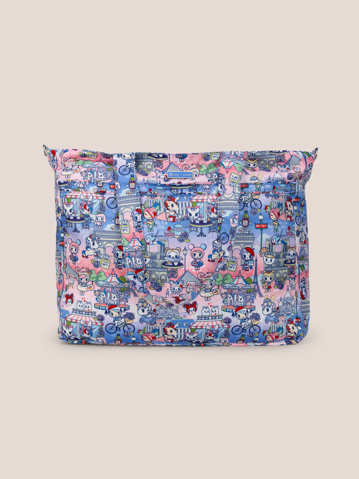 tokidoki Super Be Diaper Bag Tote - C&