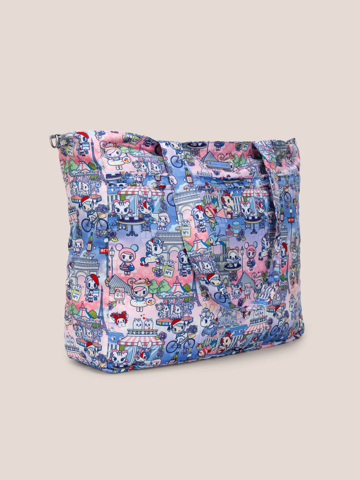 tokidoki Super Be Diaper Bag Tote - C&