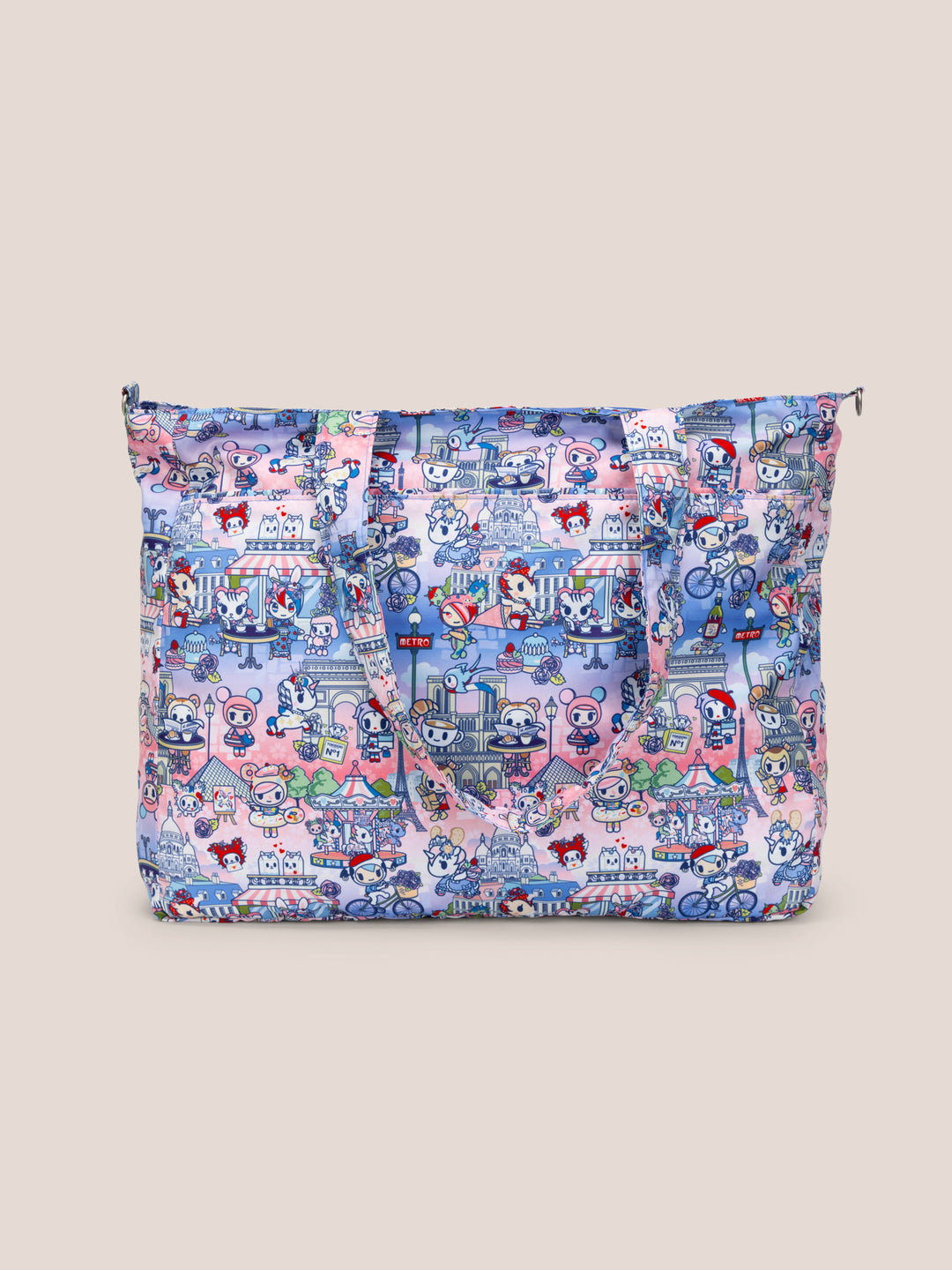 tokidoki Super Be Diaper Bag Tote - C&