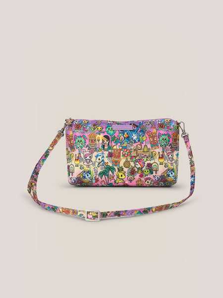 Tokitabi.shop　0218◇ JuJuBe x tokidoki 