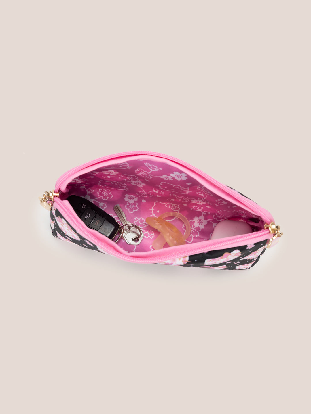 Hello Kitty® × JuJuBe Cherry Blossoms Super Be + Be Set + Be Charged Bundle