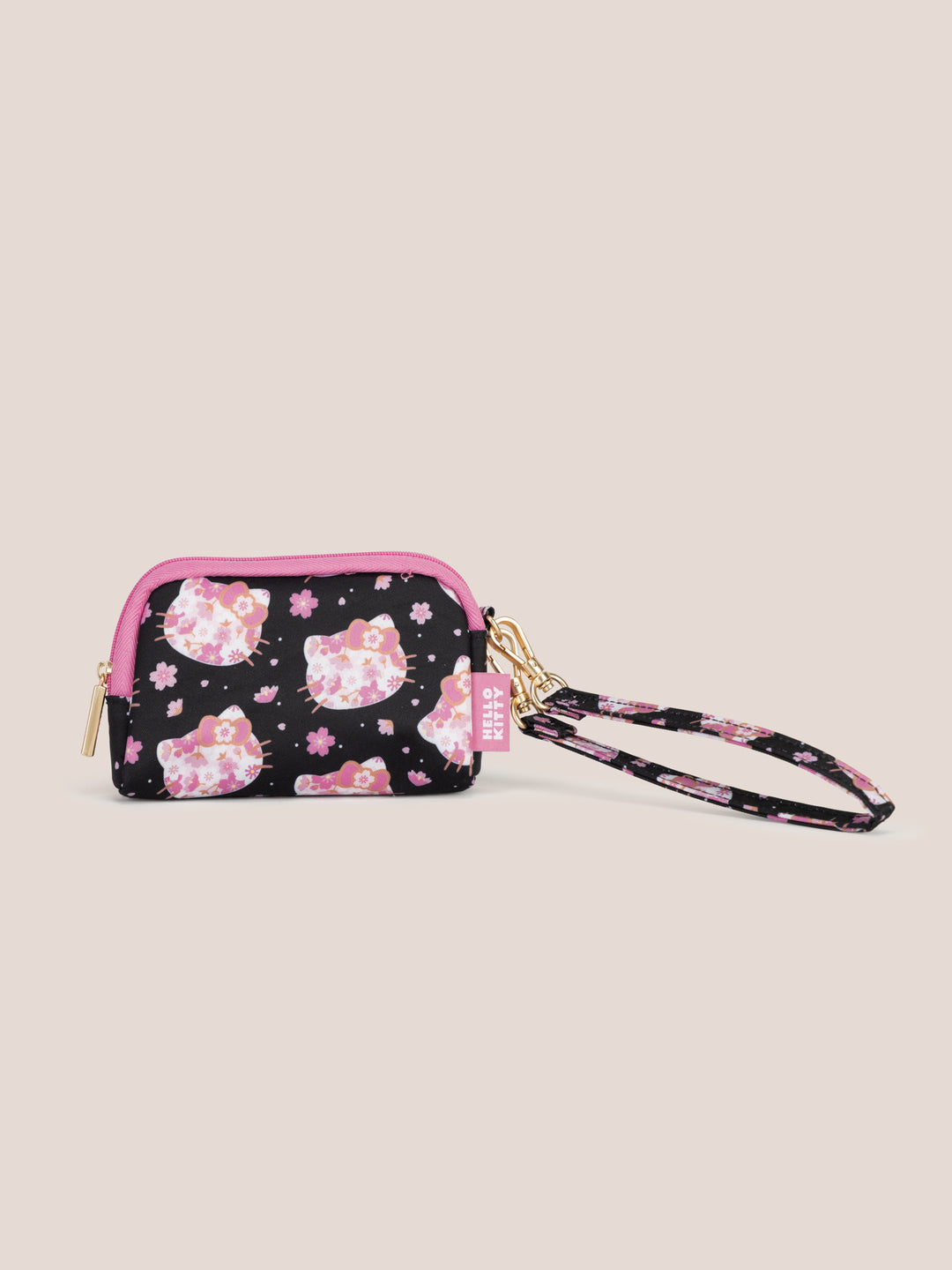 Hello Kitty® × JuJuBe Cherry Blossoms Super Be + Be Set + Be Charged Bundle