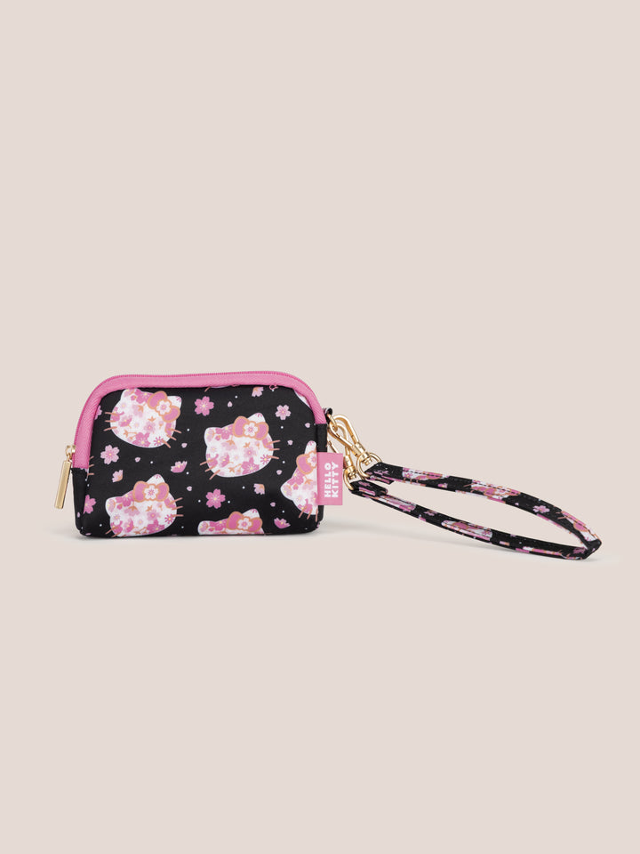Hello Kitty® × JuJuBe Cherry Blossoms Super Be + Be Set + Be Charged Bundle