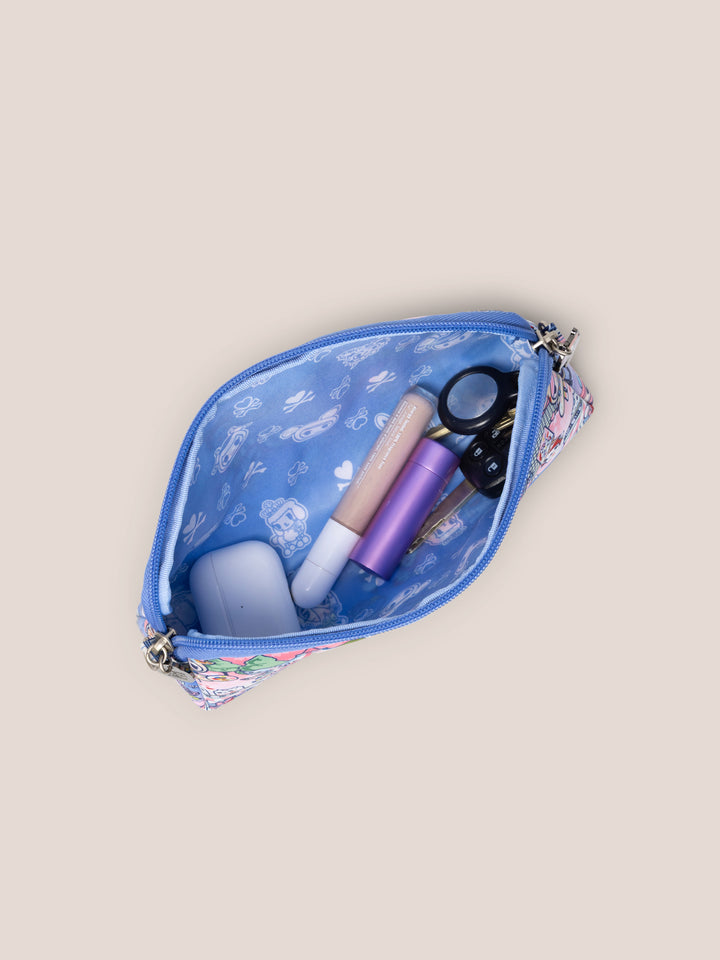 tokidoki Be Set 3-Piece Pouch Set -  C&