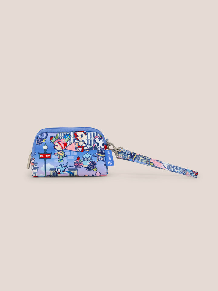 tokidoki Be Set 3-Piece Pouch Set -  C&