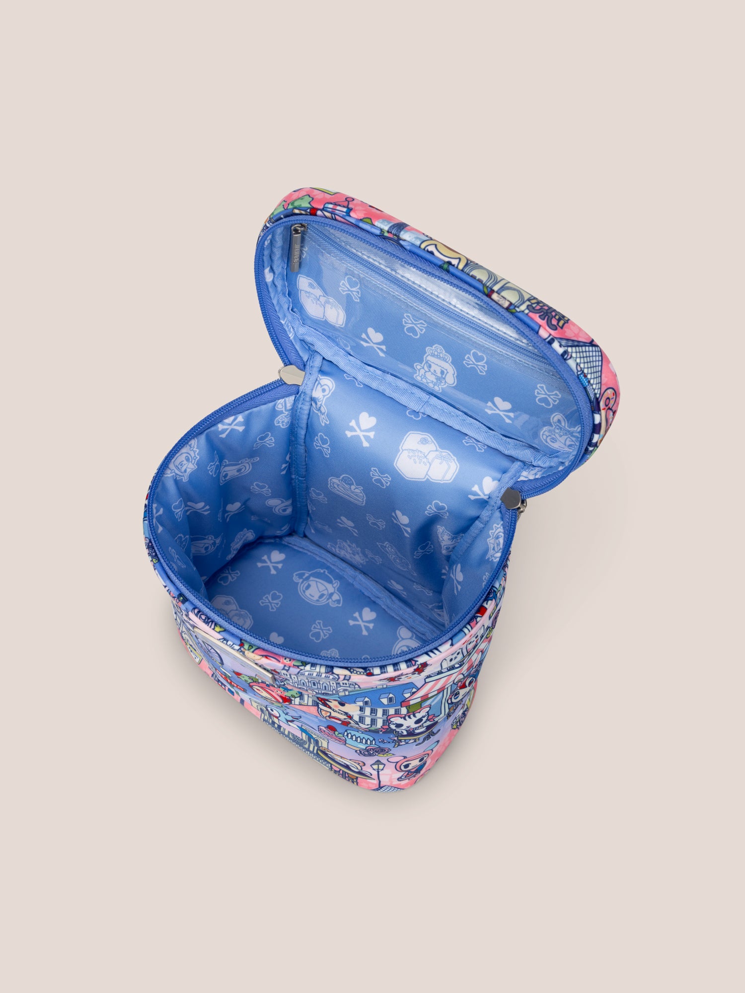 tokidoki Fuel Cell Insulated Bottle Bag -  C'est la vie à Paris
