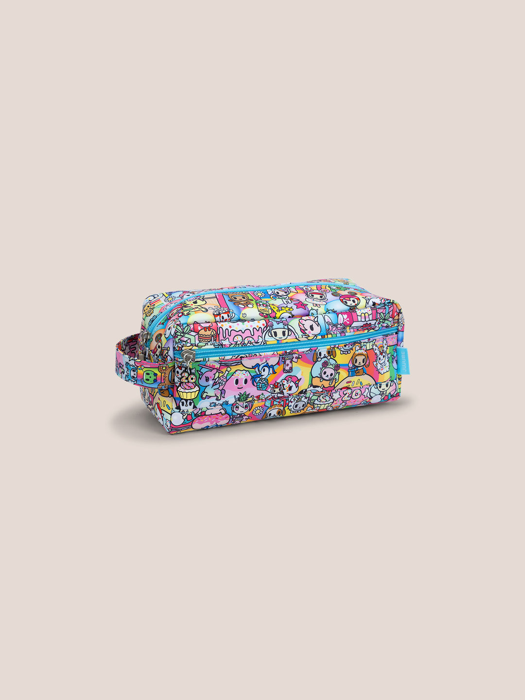tokidoki Zealous Backpack + Bestie + Be Dapper Bundle - 20th Anniversary