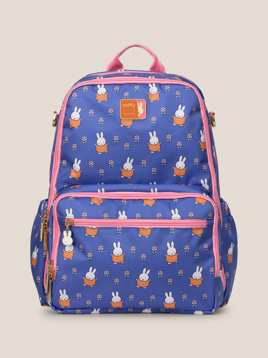 Miffy Flower Fields  Zealous  + Be Set + Be Charged Bundle