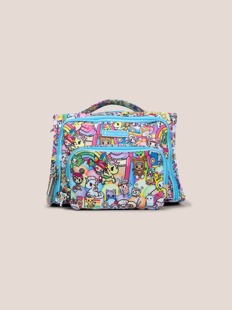 tokidoki The Bestie Small Messenger Handbag - 20th