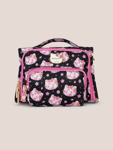 Hello Kitty x JuJuBe Crossbody Bestie Bag (Cherry Blossoms)