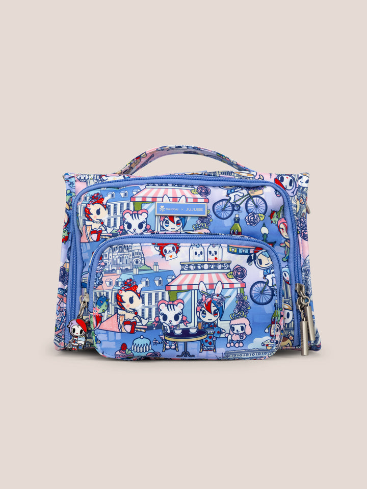 tokidoki The Bestie Small Messenger Handbag - C&