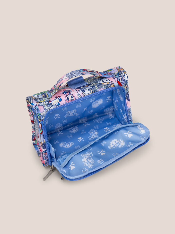 tokidoki The Bestie Small Messenger Handbag - C&