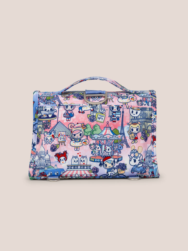 tokidoki The Bestie Small Messenger Handbag - C&