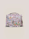 The Bestie Cosmic Desert Bag Front