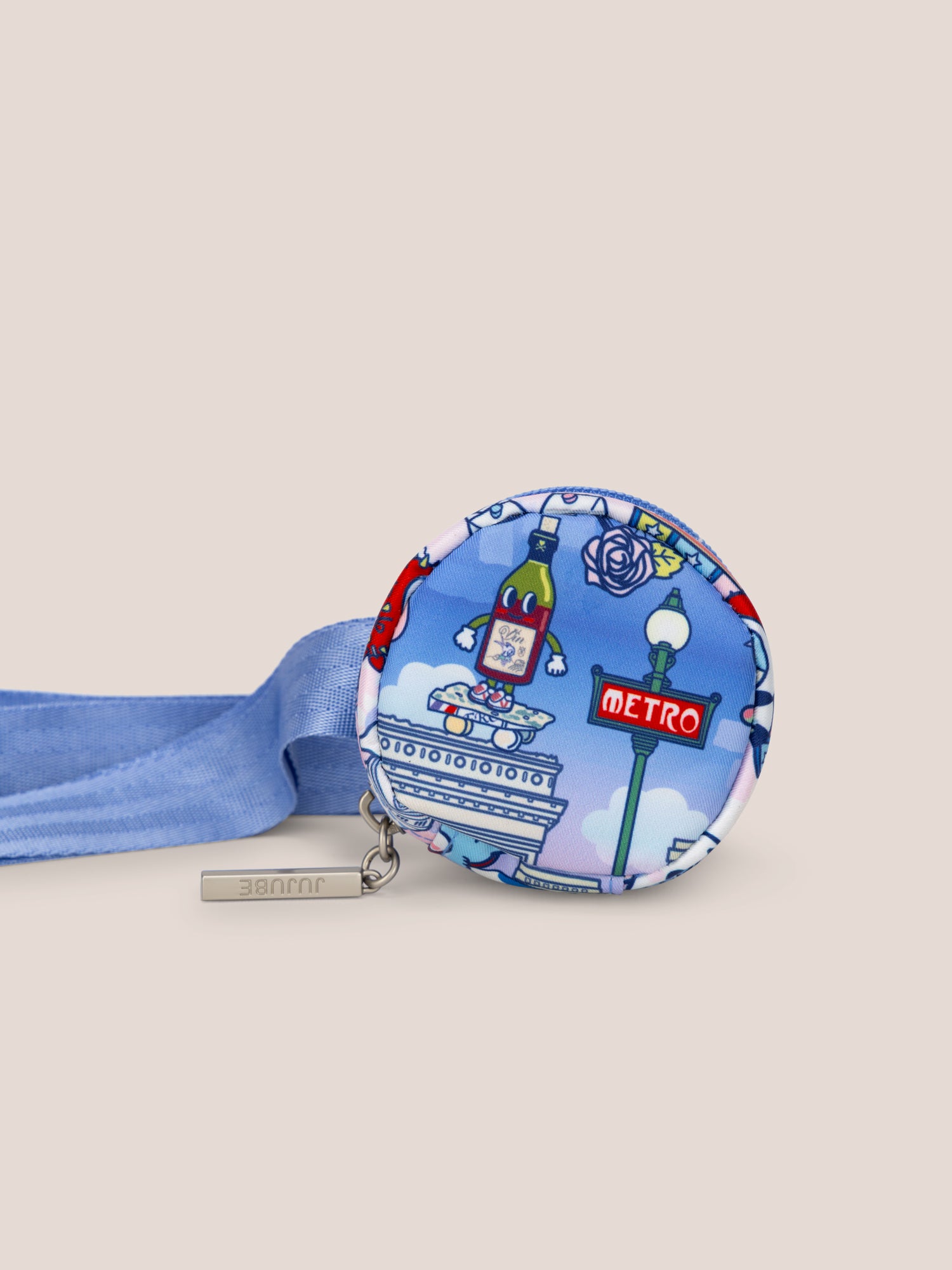 tokidoki Park Pack Belt Bag -  C'est la vie à Paris