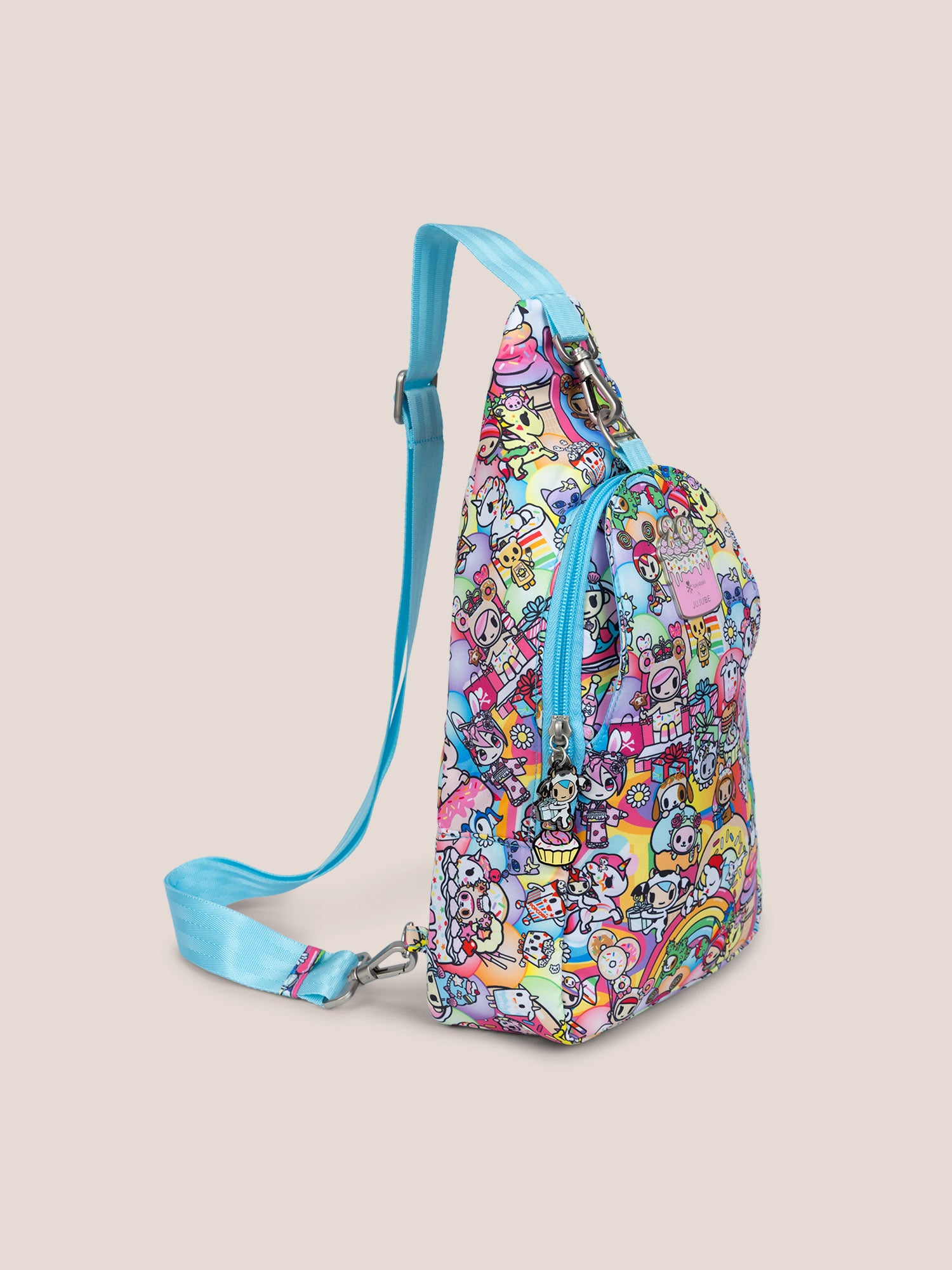 tokidoki Crossbody Sling - 20th Anniversary Celebration